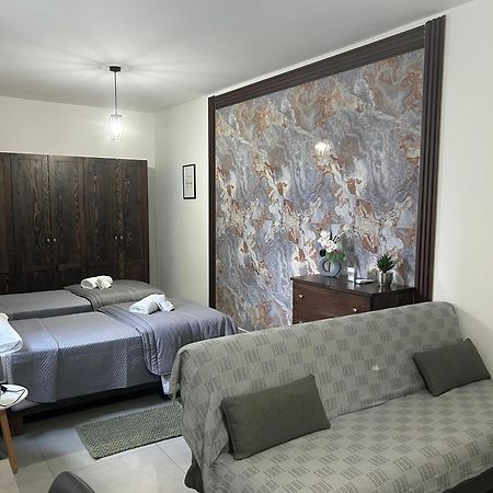 St Gaetans Studio Apartment 6A Hamrun Exterior photo